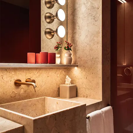 Andaz Lisbon, By Hyatt 5* Lisboa