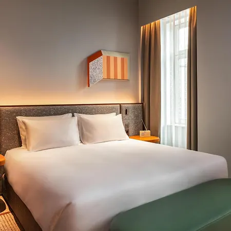 Andaz Lisbon, By Hyatt 5*