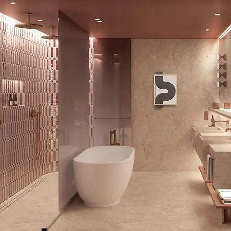 Andaz Lisbon, By Hyatt 5* Lisboa