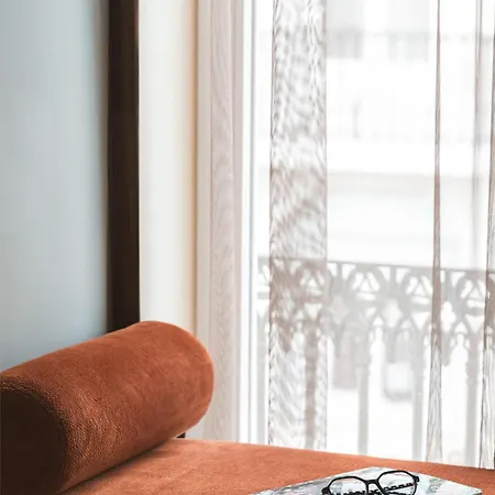 Hotel Andaz Lisbon, By Hyatt Lisboa