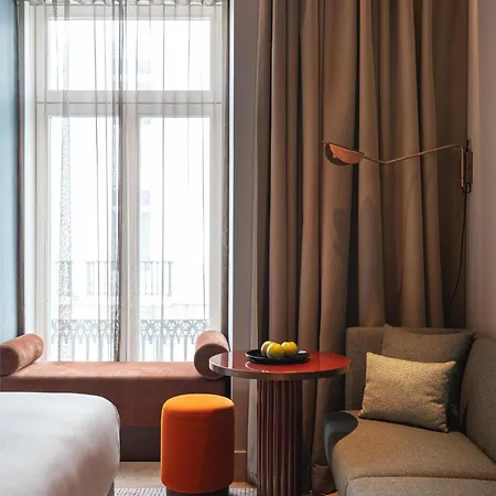 Andaz Lisbon, By Hyatt Hotel 5*
