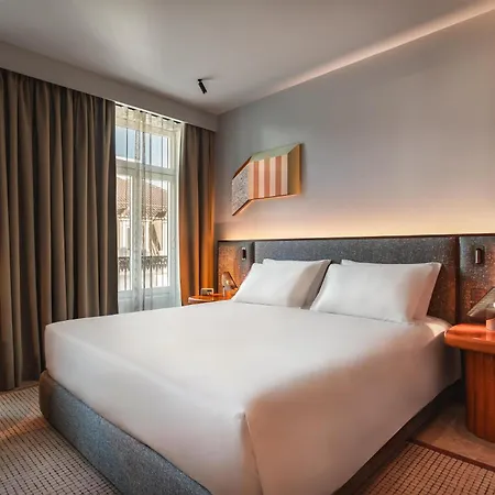 Andaz Lisbon, By Hyatt 5* Lisboa
