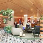 Andaz Lisbon, By Hyatt 리스본