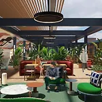 Andaz Lisbon, By Hyatt