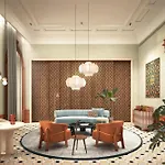 Andaz Lisbon, By Hyatt 호텔 리스본