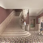Andaz Lisbon, By Hyatt 호텔