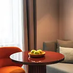 호텔 Andaz Lisbon, By Hyatt 5*