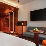 Andaz Lisbon, By Hyatt 호텔
