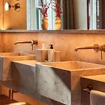 Andaz Lisbon, By Hyatt 5*