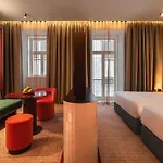 Andaz Lisbon, By Hyatt 호텔 5*