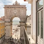 Andaz Lisbon, By Hyatt 호텔 리스본