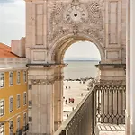 호텔 Andaz Lisbon, By Hyatt