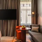 호텔 Andaz Lisbon, By Hyatt 리스본
