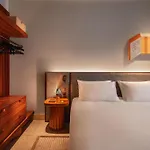 호텔 Andaz Lisbon, By Hyatt