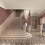 Andaz Lisbon, By Hyatt 호텔 5*