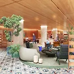 호텔 Andaz Lisbon, By Hyatt 5*