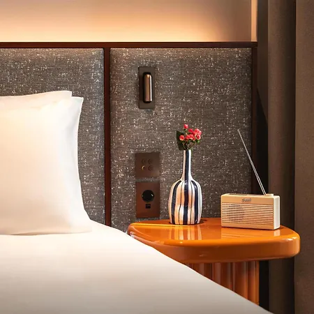 Andaz Lisbon, By Hyatt Hotel 5*
