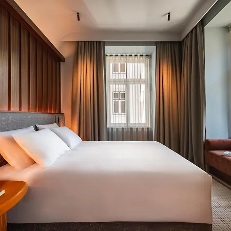 Andaz Lisbon, By Hyatt 5* Lissabon