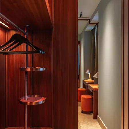 מלון Andaz Lisbon, By Hyatt