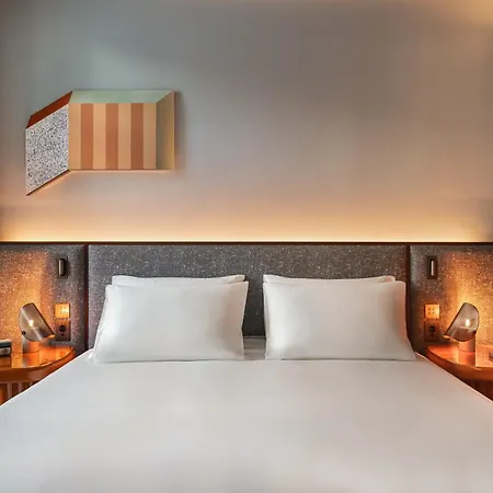 Andaz Lisbon, By Hyatt Lissabon