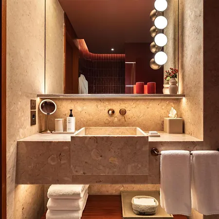 Hotel Andaz Lisbon, By Hyatt 5*
