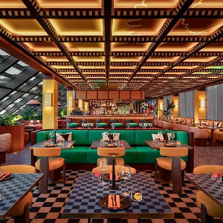 Andaz Lisbon, By Hyatt