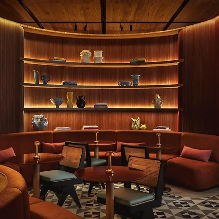 Hotel Andaz Lisbon, By Hyatt 5*
