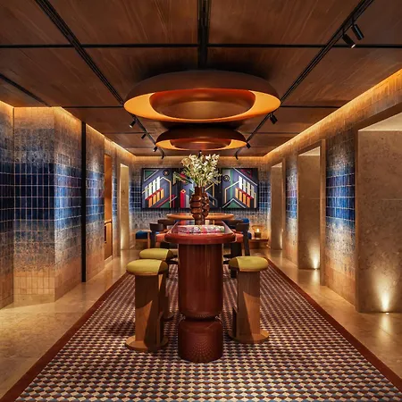 Andaz Lisbon, By Hyatt Hotel Lissabon