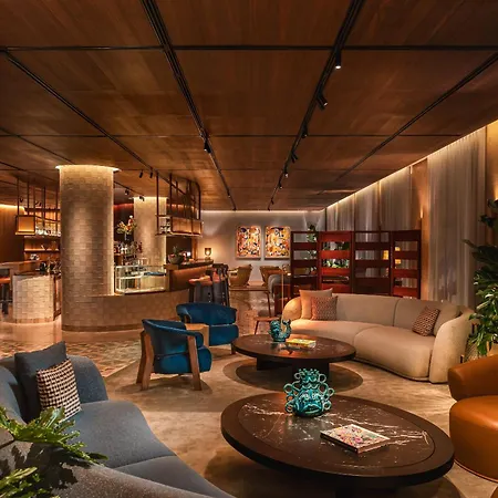 Andaz Lisbon, By Hyatt 5*