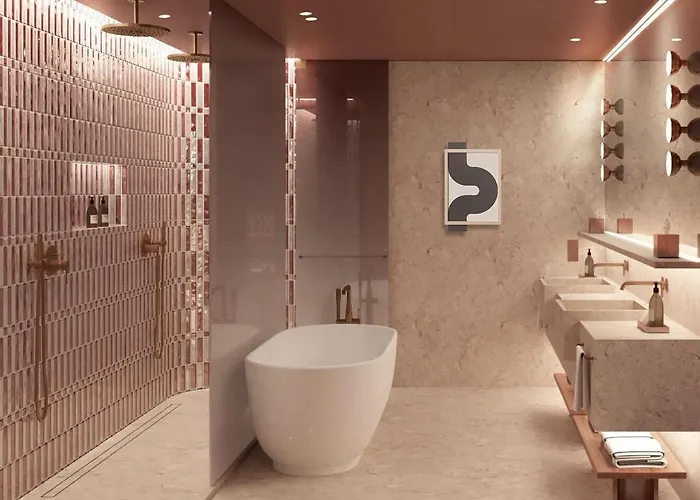Hotel Andaz Lisbon, By Hyatt 5*