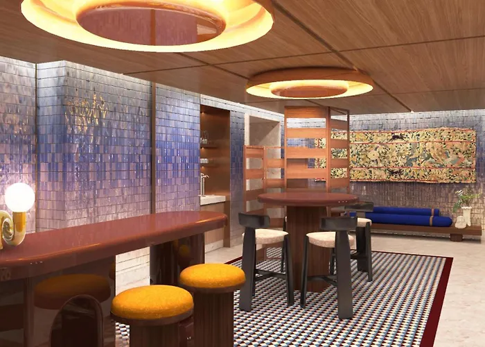 Andaz Lisbon, By Hyatt 5*