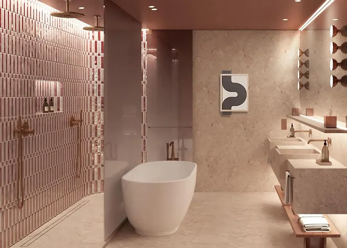 Andaz Lisbon, By Hyatt 5* Lisbon