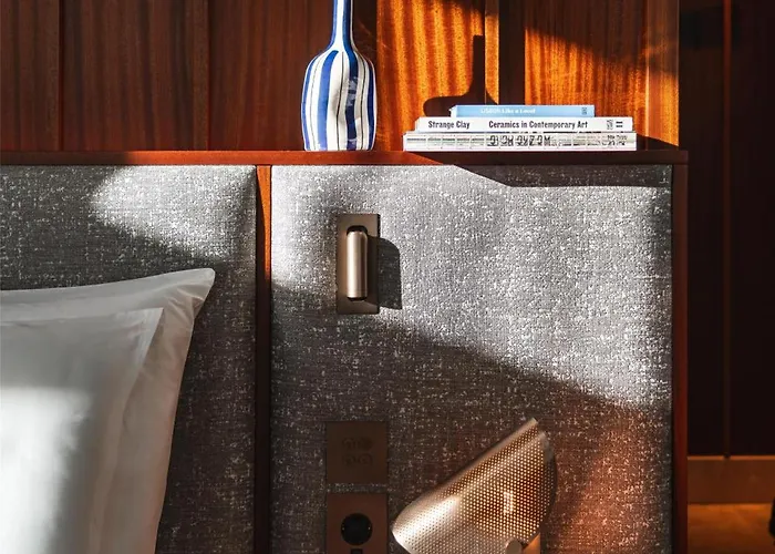 Andaz Lisbon, By Hyatt