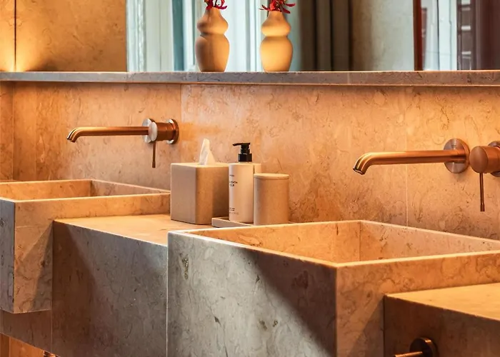 Andaz Lisbon, By Hyatt 5*