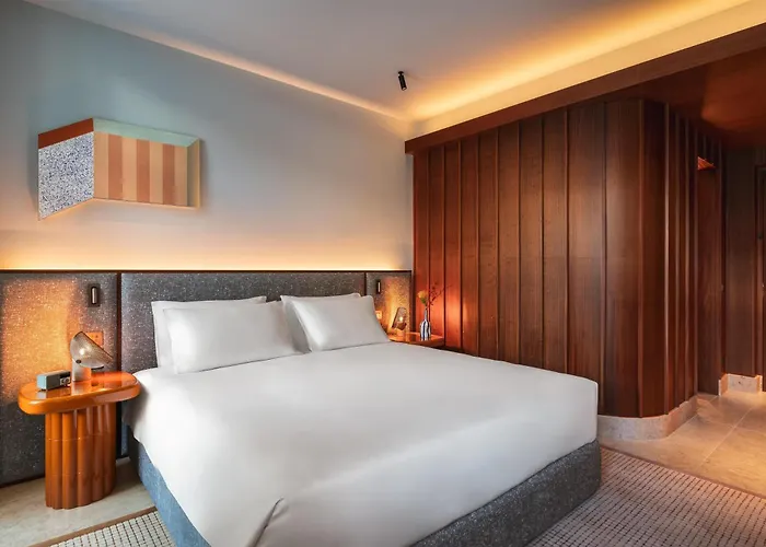 Hotel Andaz Lisbon, By Hyatt Lisbona