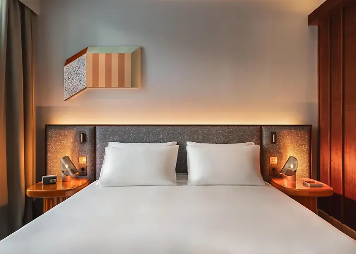 Andaz Lisbon, By Hyatt 5* Lisbona