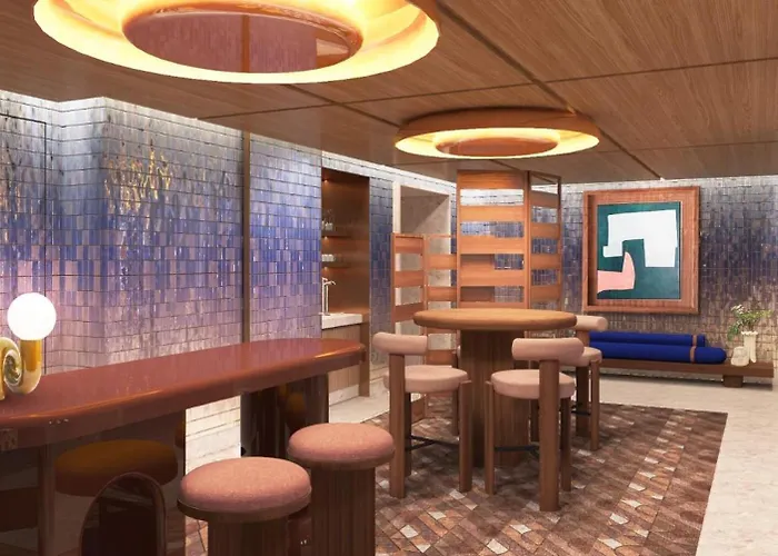 Andaz Lisbon, By Hyatt 5* Lisbona