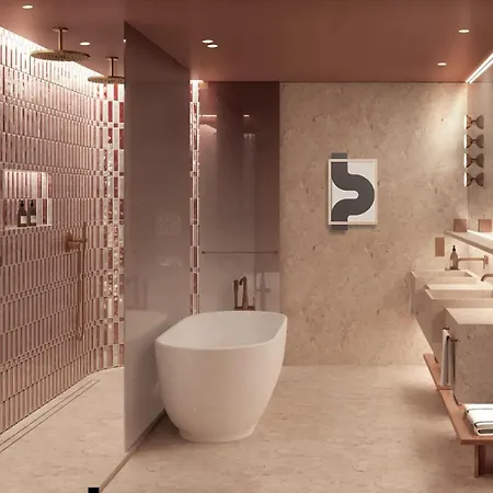 Hotel Andaz Lisbon, By Hyatt 5*