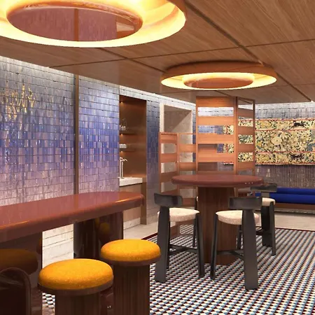 Andaz Lisbon, By Hyatt 5*