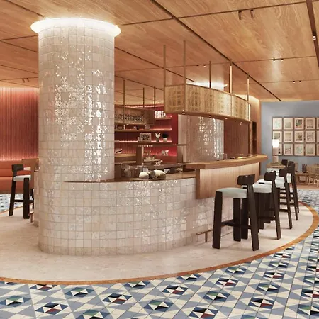 Andaz Lisbon, By Hyatt 5*