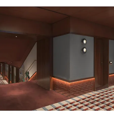 Andaz Lisbon, By Hyatt Ξενοδοχείο 5*