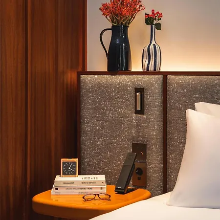 Ξενοδοχείο Andaz Lisbon, By Hyatt 5*