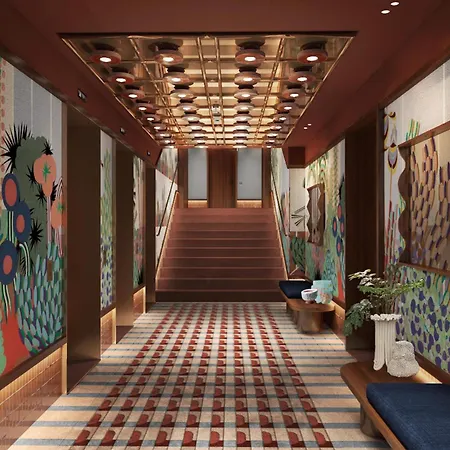 Andaz Lisbon, By Hyatt Ξενοδοχείο