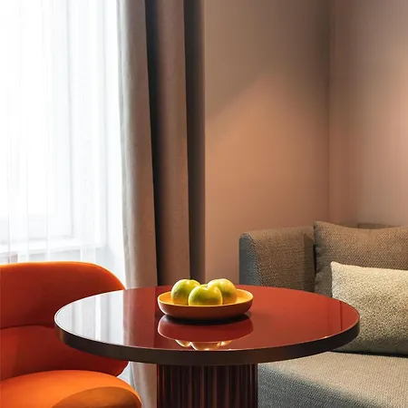 Hotel Andaz Lisbon, By Hyatt 5*