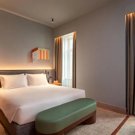 Andaz Lisbon, By Hyatt 5* Lisboa
