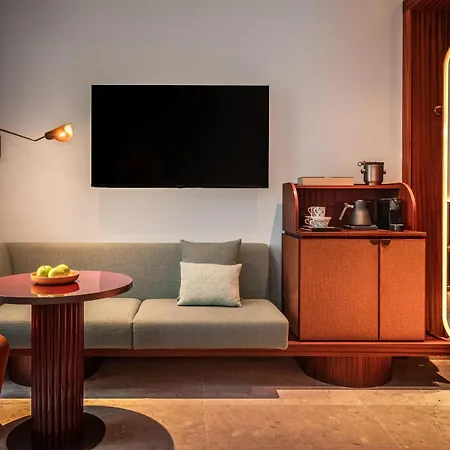 Andaz Lisbon, By Hyatt Ξενοδοχείο Lisboa
