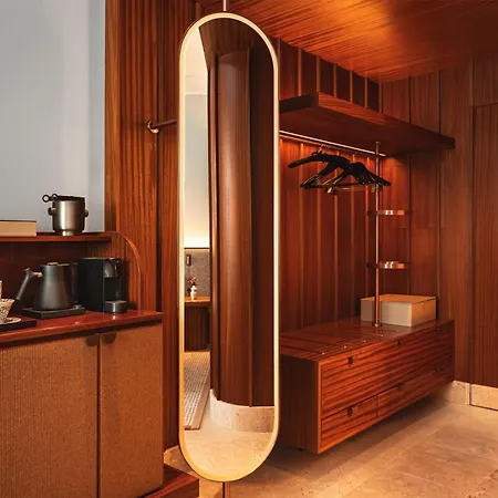 Andaz Lisbon, By Hyatt Hotel Lisboa