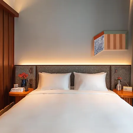 Ξενοδοχείο Andaz Lisbon, By Hyatt Lisboa