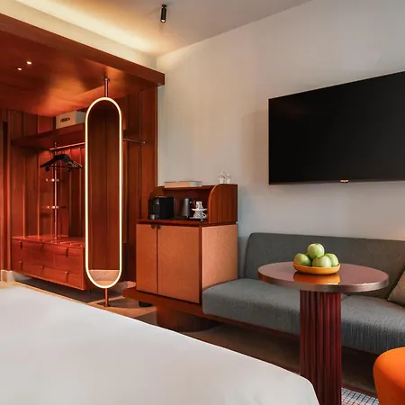 Andaz Lisbon, By Hyatt Ξενοδοχείο