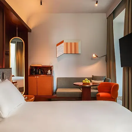 Andaz Lisbon, By Hyatt Ξενοδοχείο 5*
